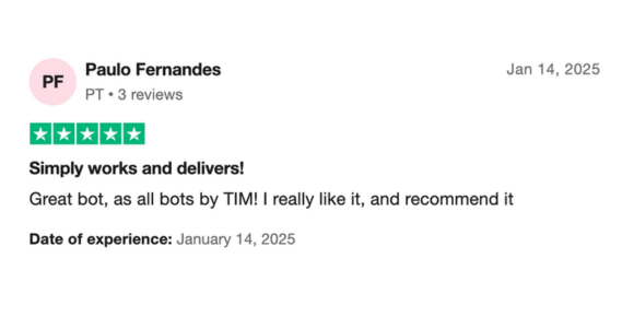 Futuresbot.io Reviews